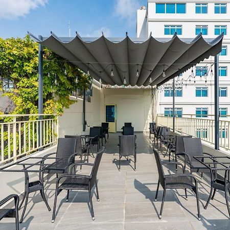 Edoya Hotel Dong Khoi Ho Chi Minh-stad Buitenkant foto